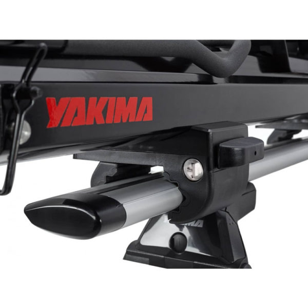 Yakima Showdown - Rack & Roof